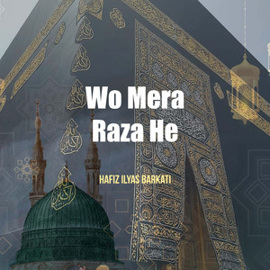 WO MERA RAZA HE