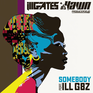 Somebody (Instrumental)