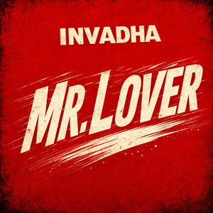 Mr Lover
