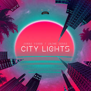 City Lights (Original Mix)