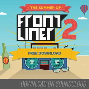 Runaway (U & I) (Frontliner Remix)