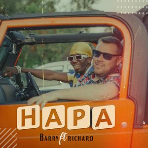 HAPA (feat. Richard)