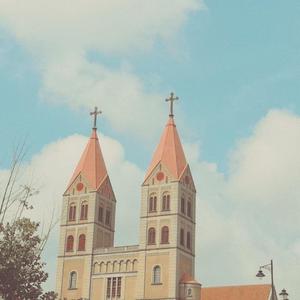 祈祷（翻自 MEYOU）