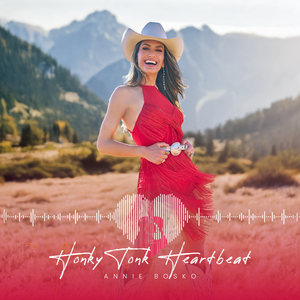Honky Tonk Heartbeat
