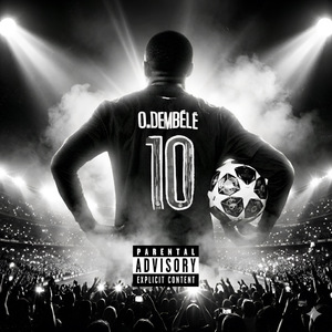 DEMBELE