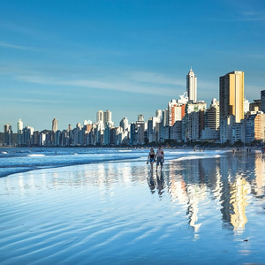 85 ATLANTICO CAMBORIU