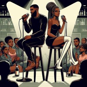 Intoxycated (feat. Eniola) (Sped-Up Version)