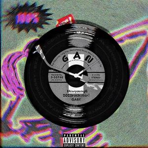 GAN!（Prod. 金桔0RANG3）