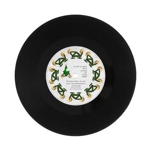 The Bicycle Waltz / La valse à vélo / Der Fahrradwalzer / De Fiets Wals