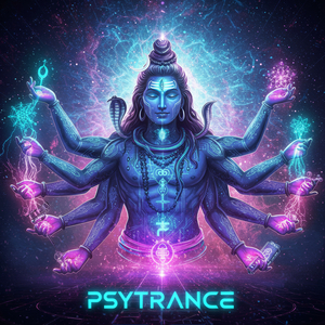 Psybass Resonance