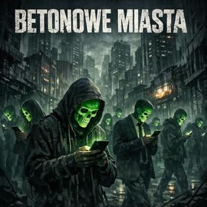 Betonowe miasta