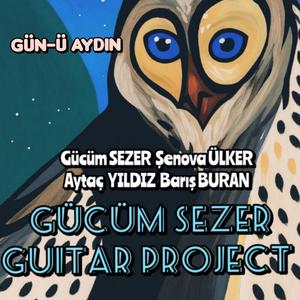 Grauna (feat. Gücüm SEZER, Şenova ÜLKER, Aytaç YILDIZ & Barış BURAN) (Special Version)