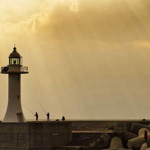 靠自己虽然很苦
