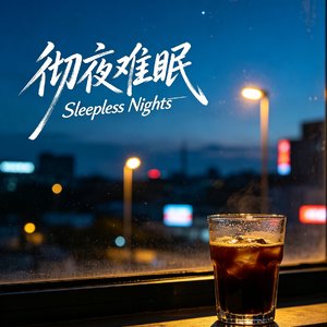 彻夜难眠（DJ版）