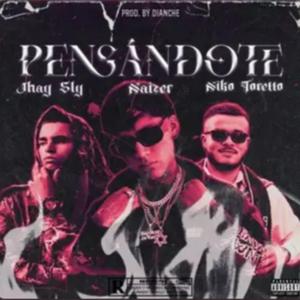 Pensándote (feat. Naizer, Niko Toretto & Dianche)