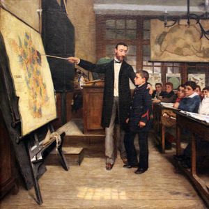 Vous n'aurez pas l'Alsace et la Lorraine