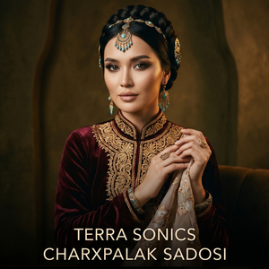Charxpalak Sadosi