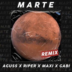 Marte (Remix)