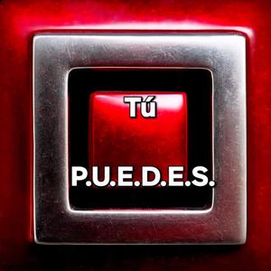 TÚ PUEDES
