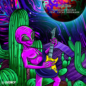 Tennessee Whiskey (feat. Lucas Bergmann)
