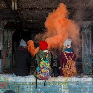 甜蜜幸福的小日子