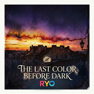 The Last Color Before Dark