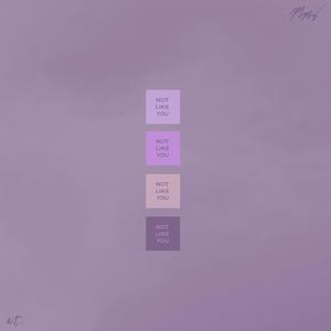 Not Like You (feat. Mason Murphy)