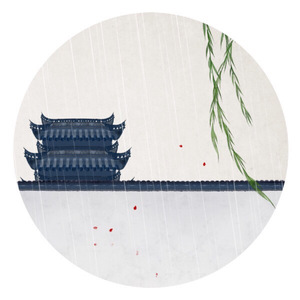 左手指月（纯音乐版）