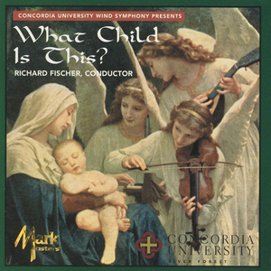 The First Noel (arr. A. Harris and W. Silvester)