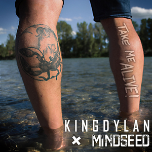 Take Me Alive (feat. Mindseed)