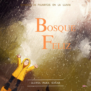 Despertando con el Sonido de los Pajaritos y Lluvia