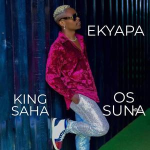 Ekyapa (feat. King Saha)