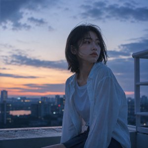 名前のない朝