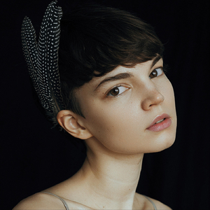 Столько любви