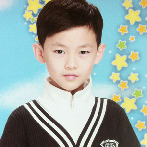 等我长大来当王