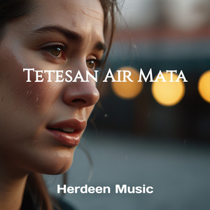Tetesan Air Mata