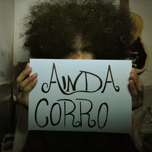 Ainda Corro