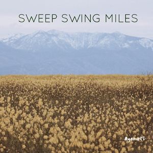 Sweep Swing Miles