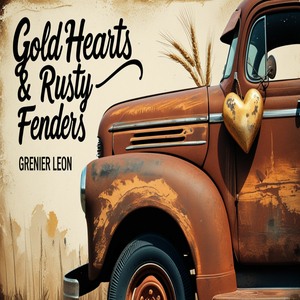 She Left in a Silverado