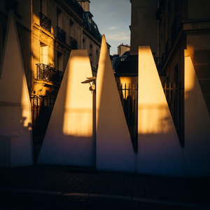 Méditation Lente