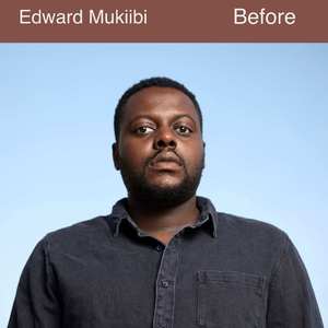 Won't You Be With Me