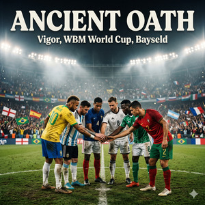 Ancient Oath