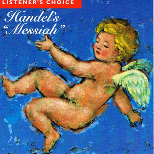 Messiah, HWV 56, Part I Scene I: No. 3, Every Valley Shall Be Exalted