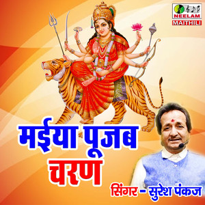 Pujab Charan Nit Tor