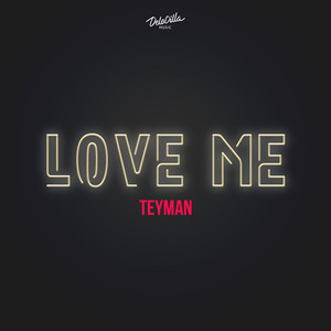 LOVE ME