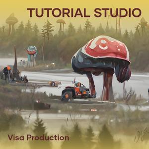 Tutorial Studio