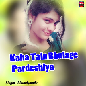 Kaha Tain Bhulage Pardeshiya