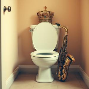 Ballad of a Colonoscopy Prep