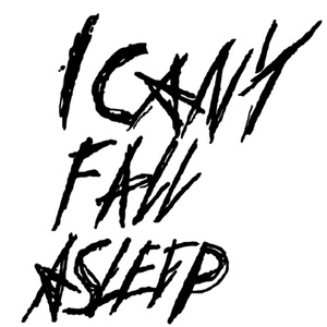 I Can´t Fall Asleep