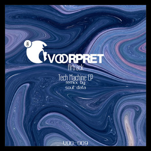 Tech Machine (Soul Data Remix)